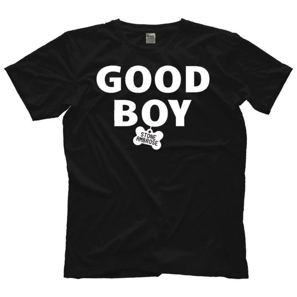 Good Boy Shirt